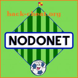 Nodonet icon