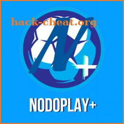NodoPlay+ icon