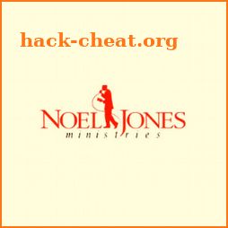 NOEL JONES SERMONS APP icon