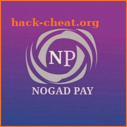 Nogad Pay icon