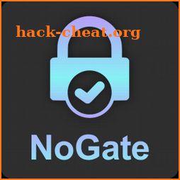 Nogate VPN- Seccure And Fast VPN - فیلترشکن پرسرعت icon