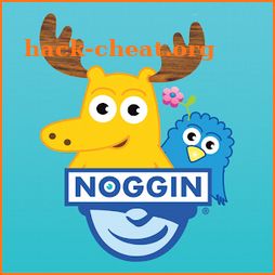 NOGGIN Watch Kids TV Shows icon