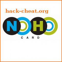 NoHo Card icon