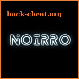 Noirro - Icon Pack icon