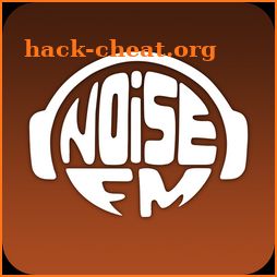 Noise FM icon
