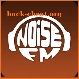 Noise FM - Unlocker icon