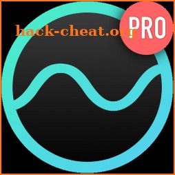 Noizio Pro — sounds for focus, relax & sleep icon