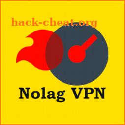 Nolag VPN - Fast Secure VPN icon