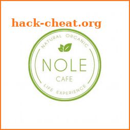 Nole Cafe icon