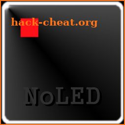 NoLED icon
