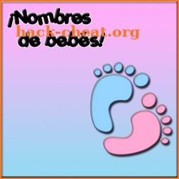 Nombres para bebés y significado icon