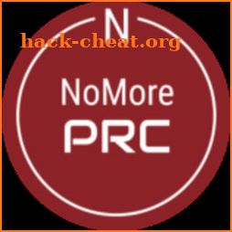 NoMore PRC icon