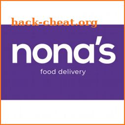 Nonas Food Delivery icon