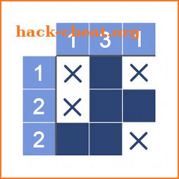 Nono Picross - Nonogram logic puzzle games icon