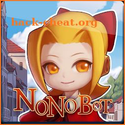 NonoBot - Nonogram icon