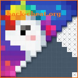 Nonogram Classic - Picture Cross Puzzle Game icon