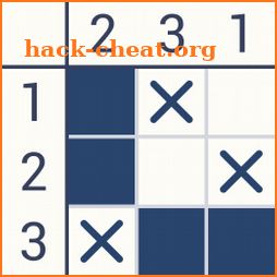 Nonogram - Free Logic Jigsaw Puzzle icon