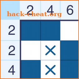 Nonogram - Free Picture Cross Puzzle Game icon