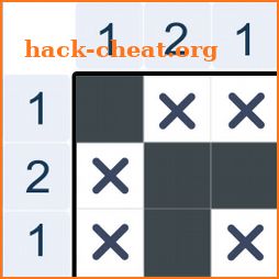 Nonogram - Number Art Puzzle icon
