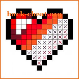 Nonogram -  Picture Cross & Picross Logic Puzzles icon