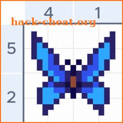 Nonogram - Picture Cross Puzzle Game icon