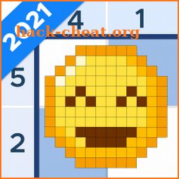 Nonogram - Picture Sudoku Puzzle icon