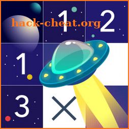 Nonogram Space: Picture Cross Puzzle Game icon
