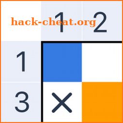 Nonogram.com Color - Picture Cross Pixel Puzzle icon