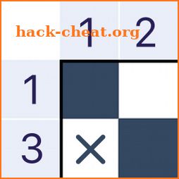 Nonogram.com - Picture cross puzzle game icon