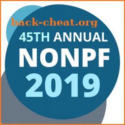 NONPF 45th Annual icon