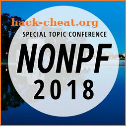 NONPF Fall 2018 icon