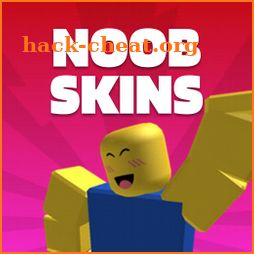 Noob Skins for Roblox icon