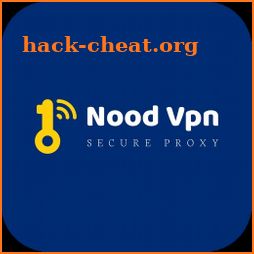 Nood VPN - Free & Fast VPN Proxy 2021 icon
