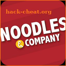 Noodles-World Kitchen icon