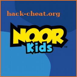 Noor Kids+ icon