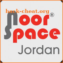 NoorSpace Jordan icon