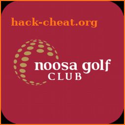 Noosa Golf Club icon