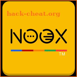 NOOX - Unlimited News and Discussions icon