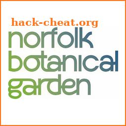 Norfolk Botanical Garden icon