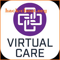 Norman Regional Virtual Care icon