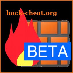 NoRoot Firewall Beta icon