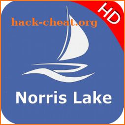 Norris Lake TN Offline Charts icon
