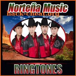 Norteña Music Ringtones icon
