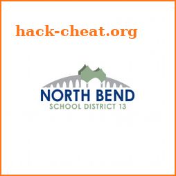 North Bend School District icon