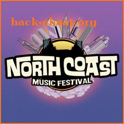 North Coast Music Festival 2021 icon