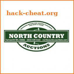 North Country Auctions Live icon
