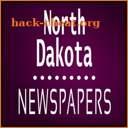 North Dakota Newspapers - USA icon