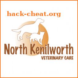 North Kenilworth Vet icon