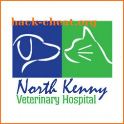 North Kenny Vet Hospital icon