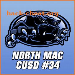 North Mac CUSD #34 icon